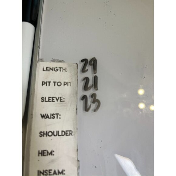 Suchada Burnout Floral Top M Black Preppy Western Boho Whimsigoth Classic 80s - Picture 11 of 11